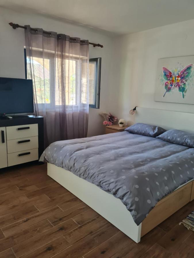 Apartment Sunshine Мали-Лошинь Экстерьер фото