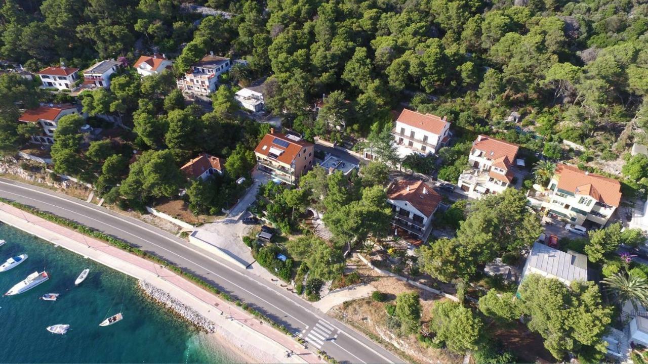 Apartment Sunshine Мали-Лошинь Экстерьер фото