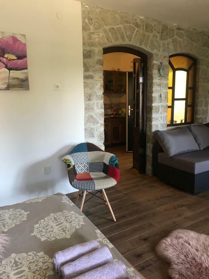 Apartment Sunshine Мали-Лошинь Экстерьер фото