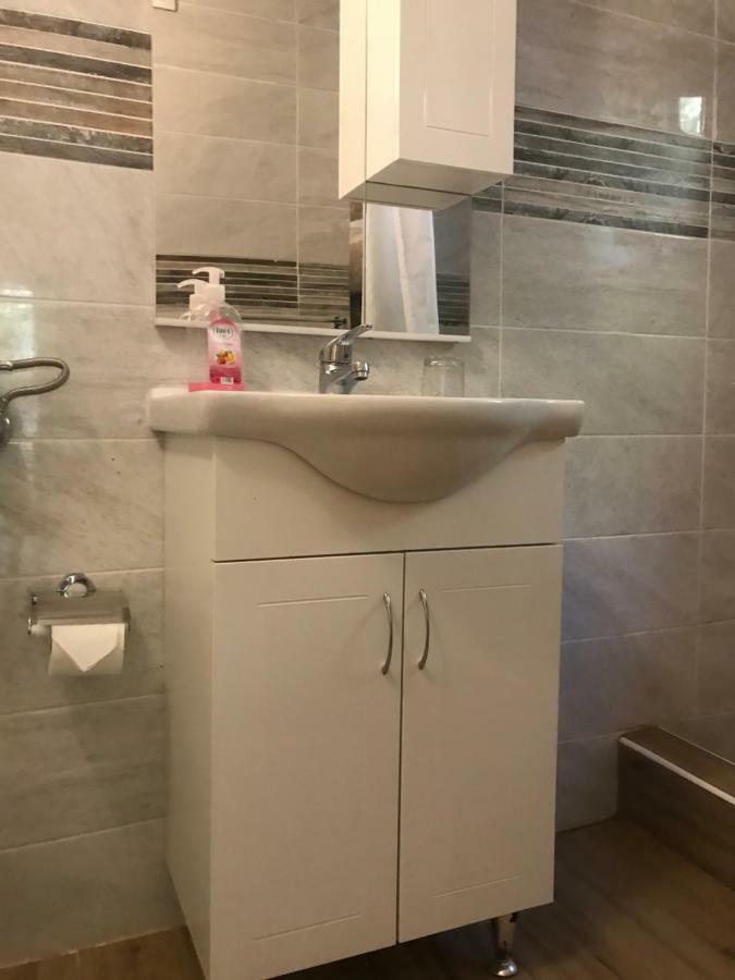 Apartment Sunshine Мали-Лошинь Экстерьер фото