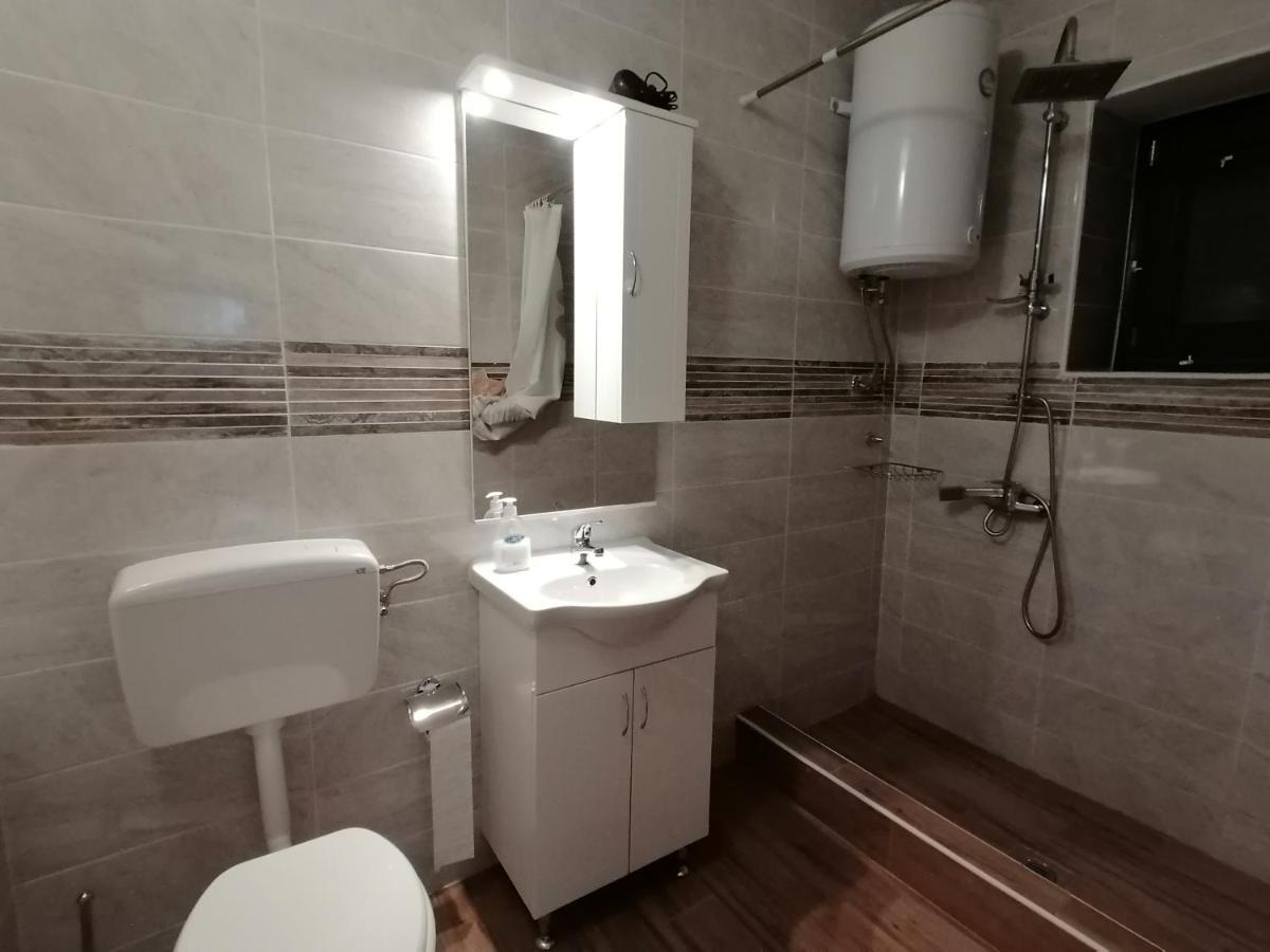 Apartment Sunshine Мали-Лошинь Экстерьер фото