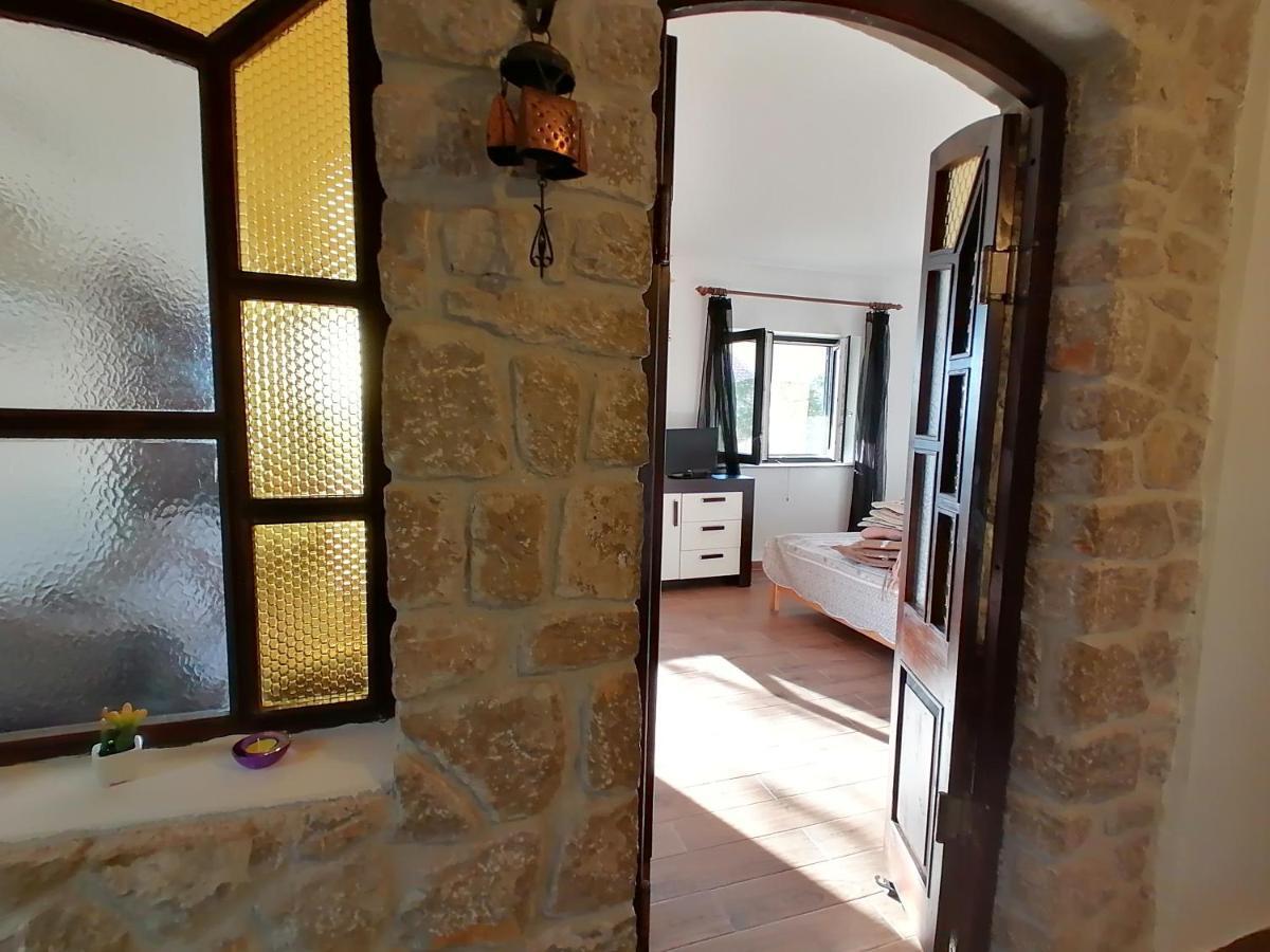 Apartment Sunshine Мали-Лошинь Экстерьер фото
